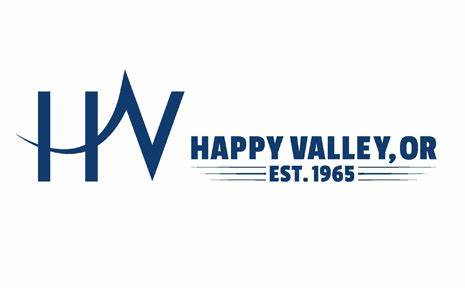 City of Happy Valley