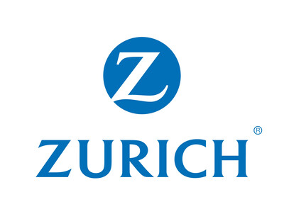 Buffer Layer Sponsor - Zurich - Logo