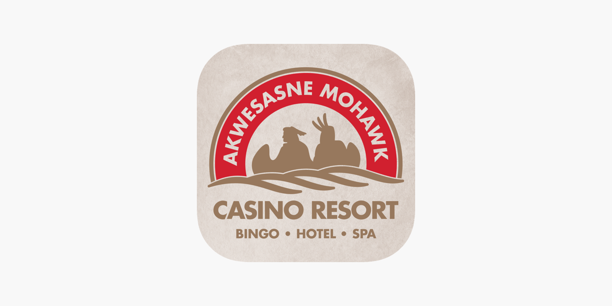 Akwesasne Mohawk Casino Resort