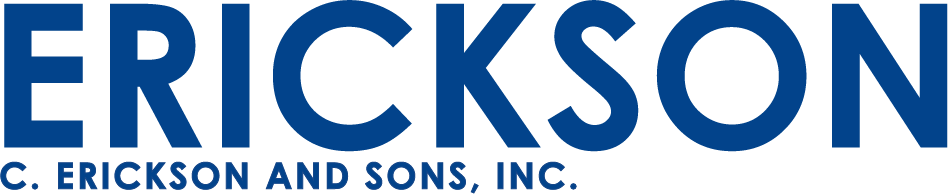 C. Erickson & Sons, Inc.