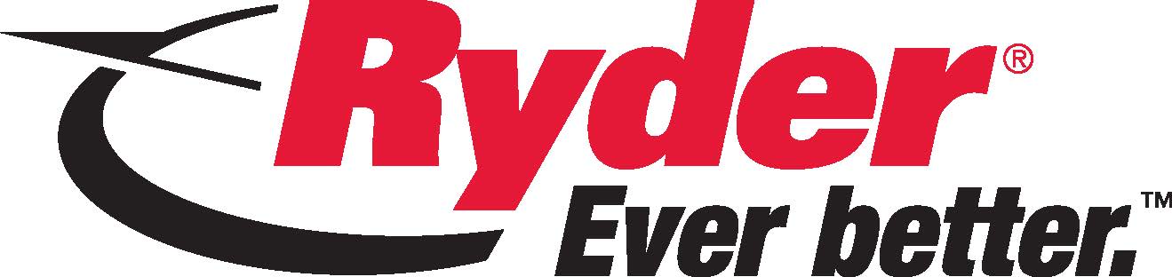 Sponsor - Ryder - Logo