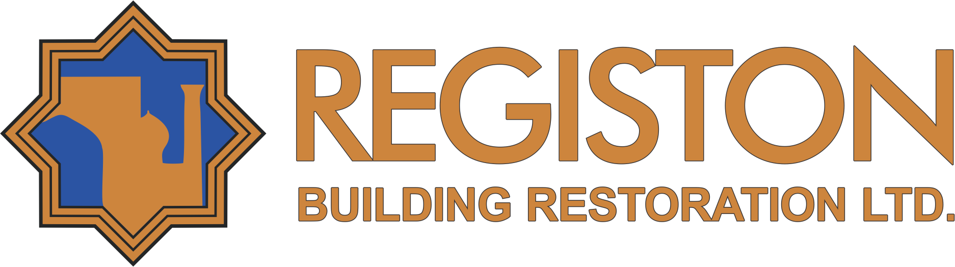 Registon Building Restoration LTD