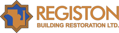 Registon Building Restoration LTD