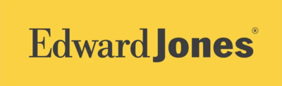 Lunch Sponsor - Edward Jones - Logo
