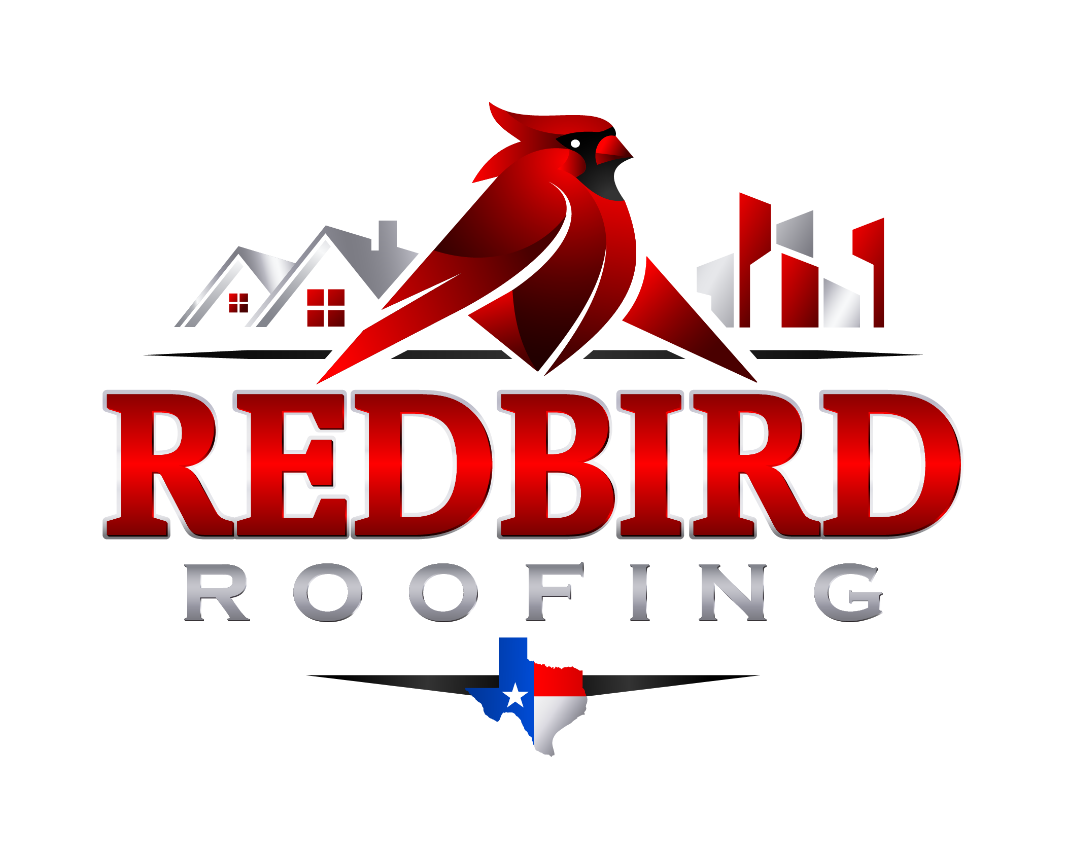 Redbird Roofing