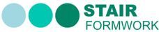 Hole Sponsors - Stair Formwork Ltd - Logo