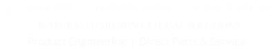 Drink Sponsor  - Computer Conditioning - Logo