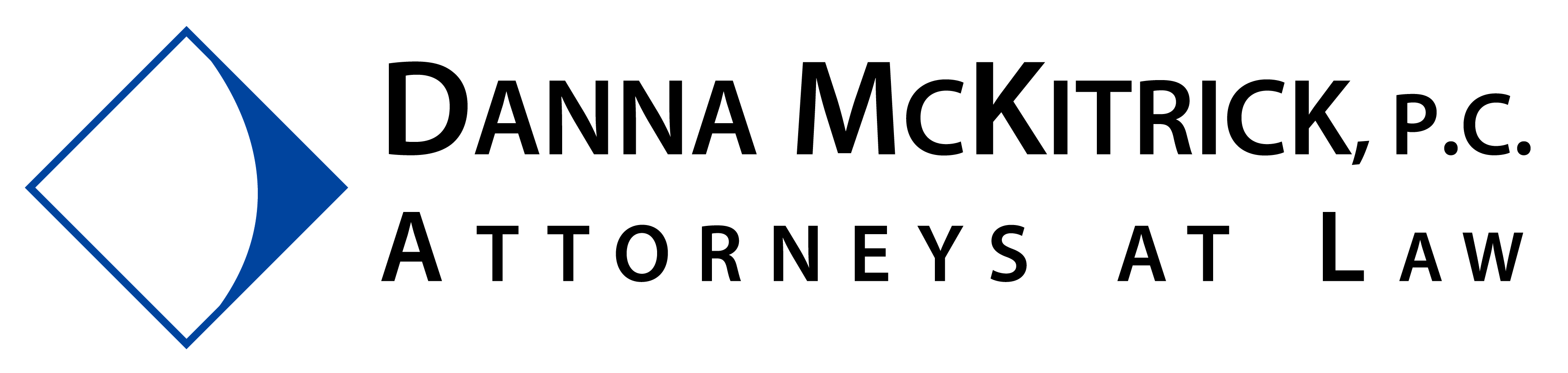 Danna McKitricki, PC