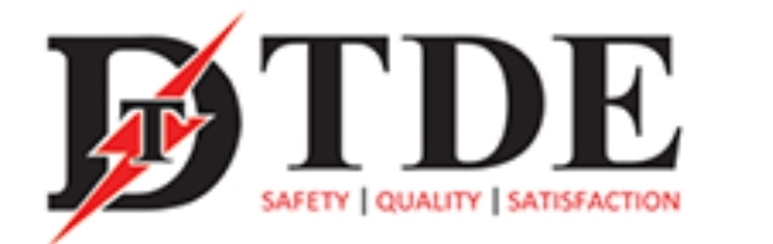 24 Volt Sponsor - Tony Demaria Electric - Logo