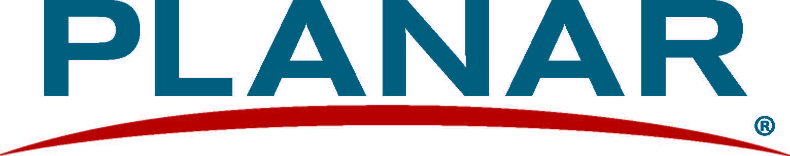 Sponsor - Planar - Logo