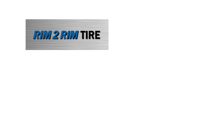 Rim to Rim Tire Centre Ltd.