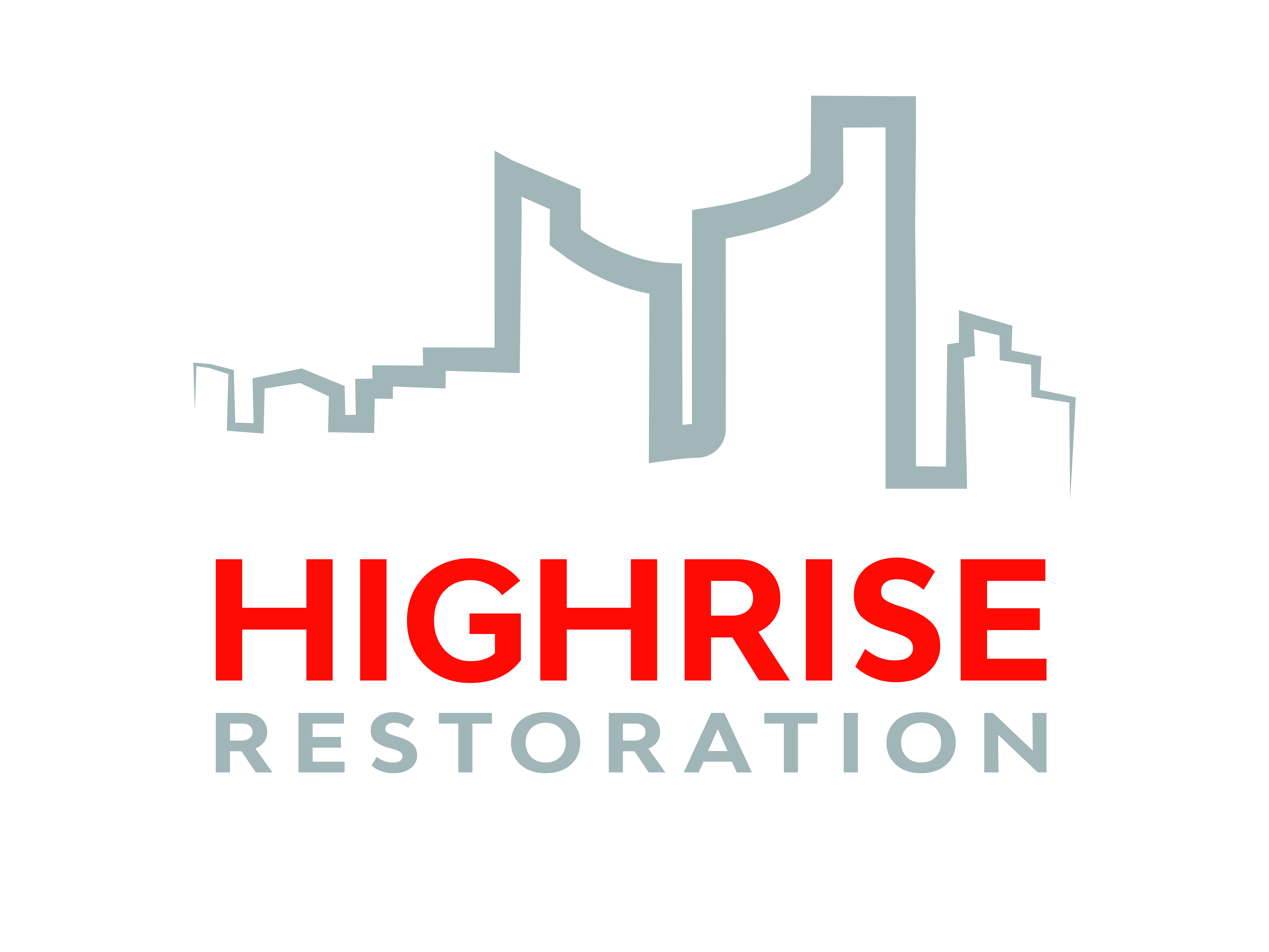 Highrise Restoration Inc.