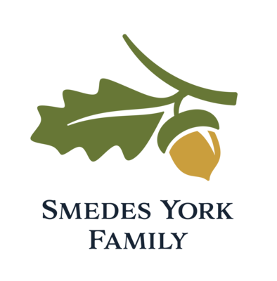 Smedes York Family