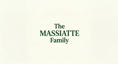 The Massiatte Family