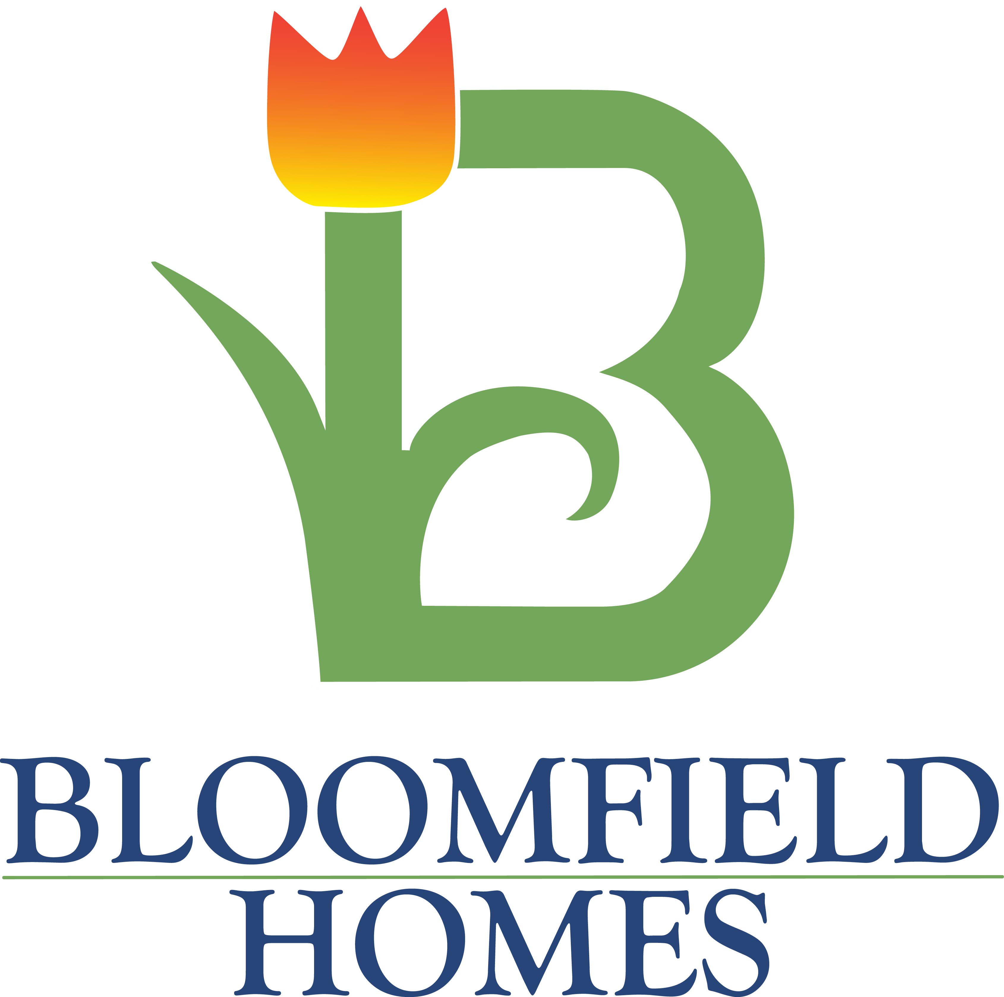 Bloomfield Homes