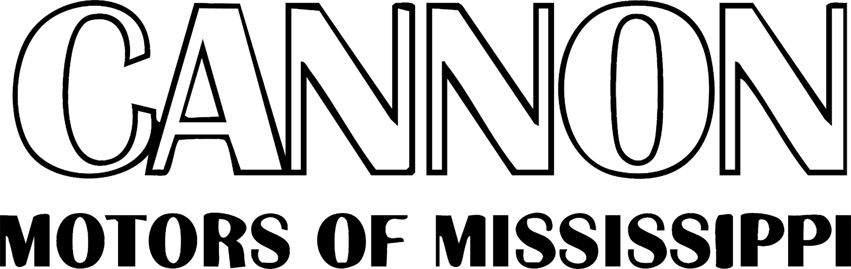 Cannon Motors of Mississippi