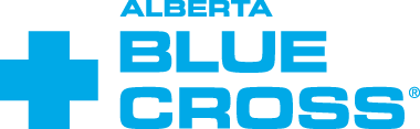 Hole Sponsors - Alberta Blue Cross - Logo