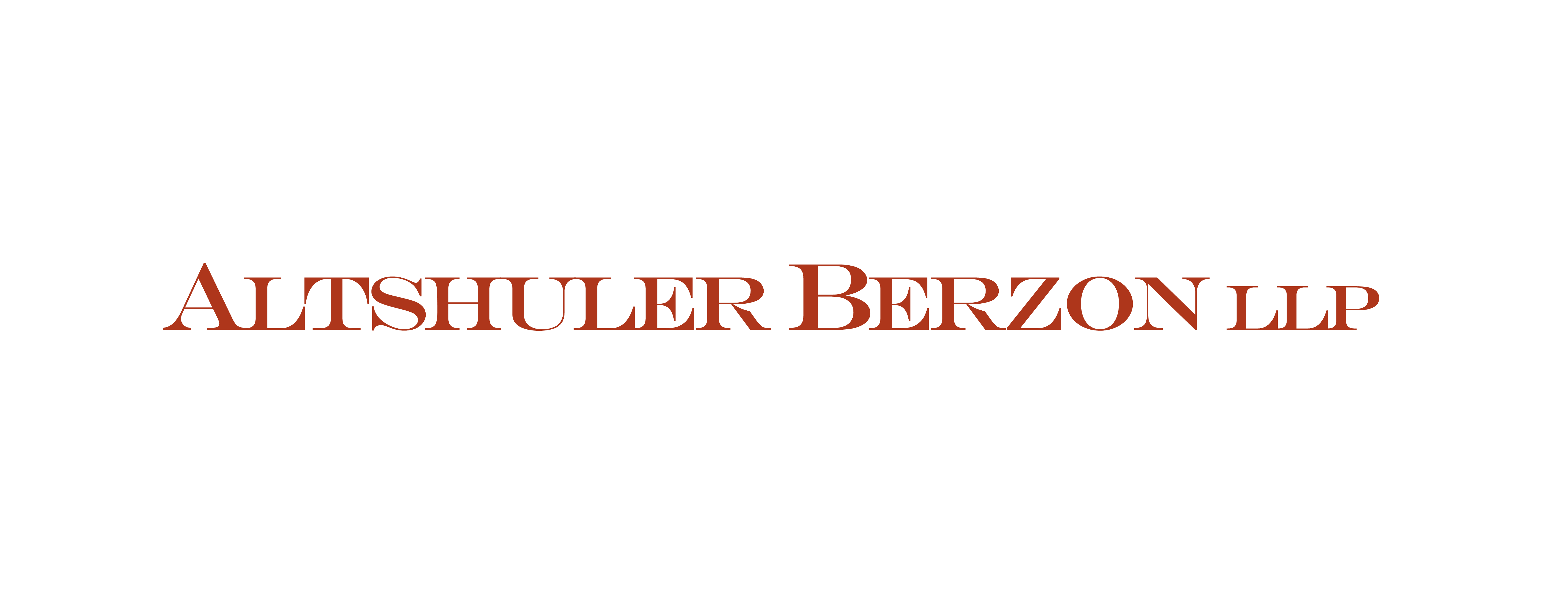 Altshuler Berzon LLP