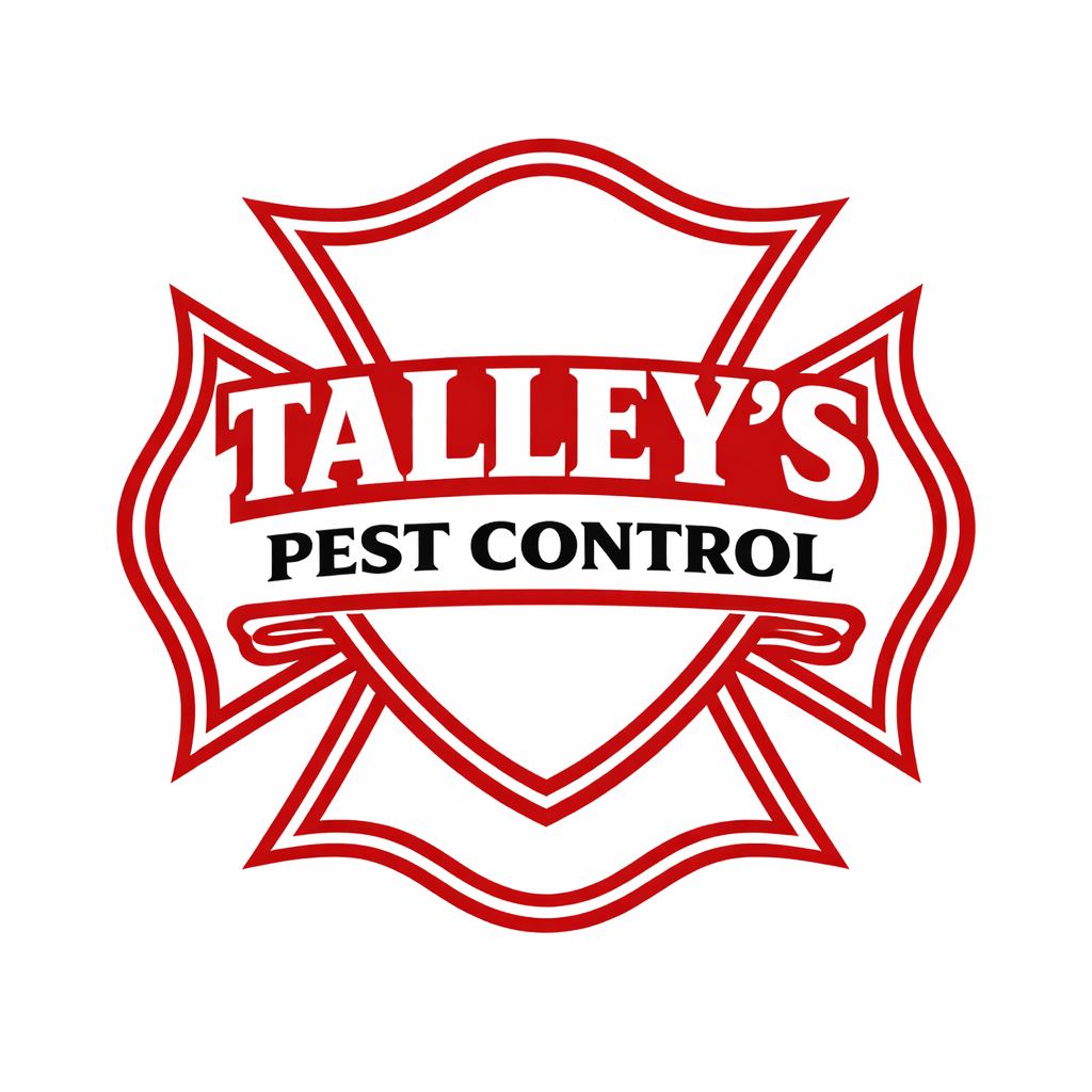 Talley's Pest Control