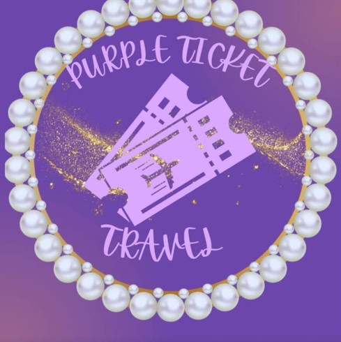 Purple Ticket Travel