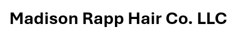 Madison Rapp Hair Co, LLC