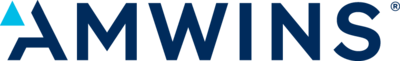 Buffer Layer Sponsor - Amwins - Logo