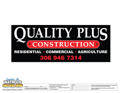 Quality Plus