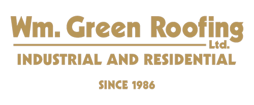 Wm. Green Roofing Ltd.