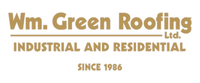 Wm. Green Roofing Ltd.