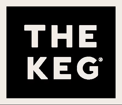 Hospitality & On-course Experience Partner - The Keg - Logo