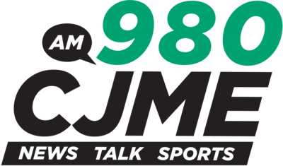 980 CJME