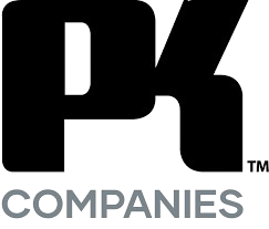 Elite Sponsor - PK Companies - Logo