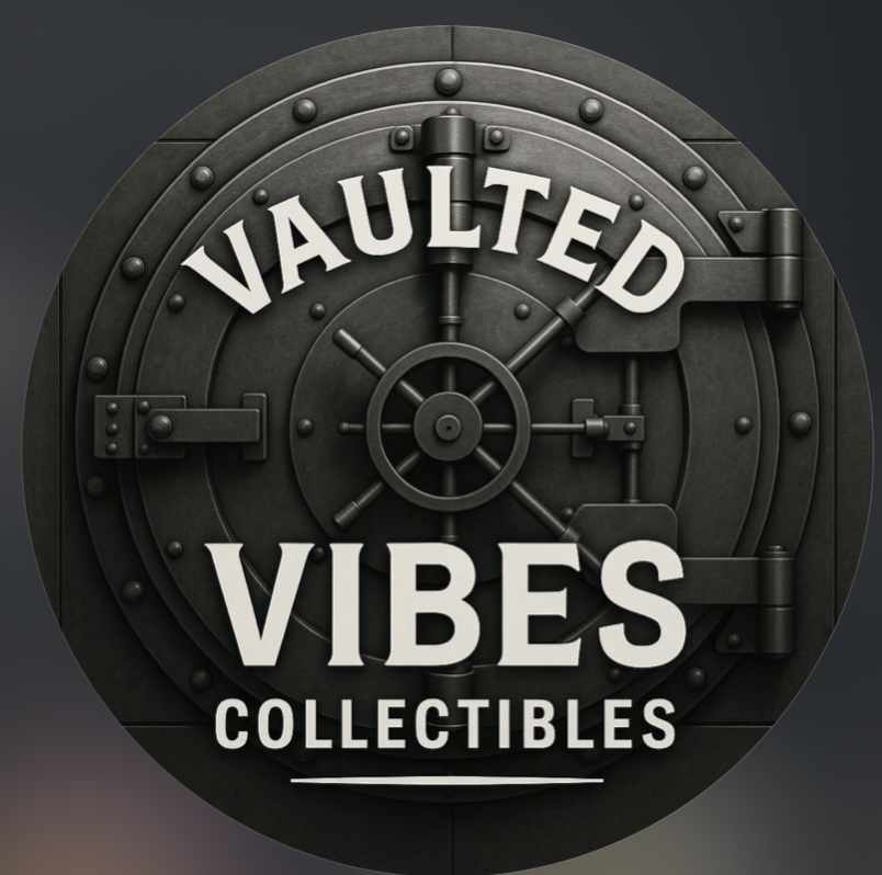 Vaulted Vibes Collectibles