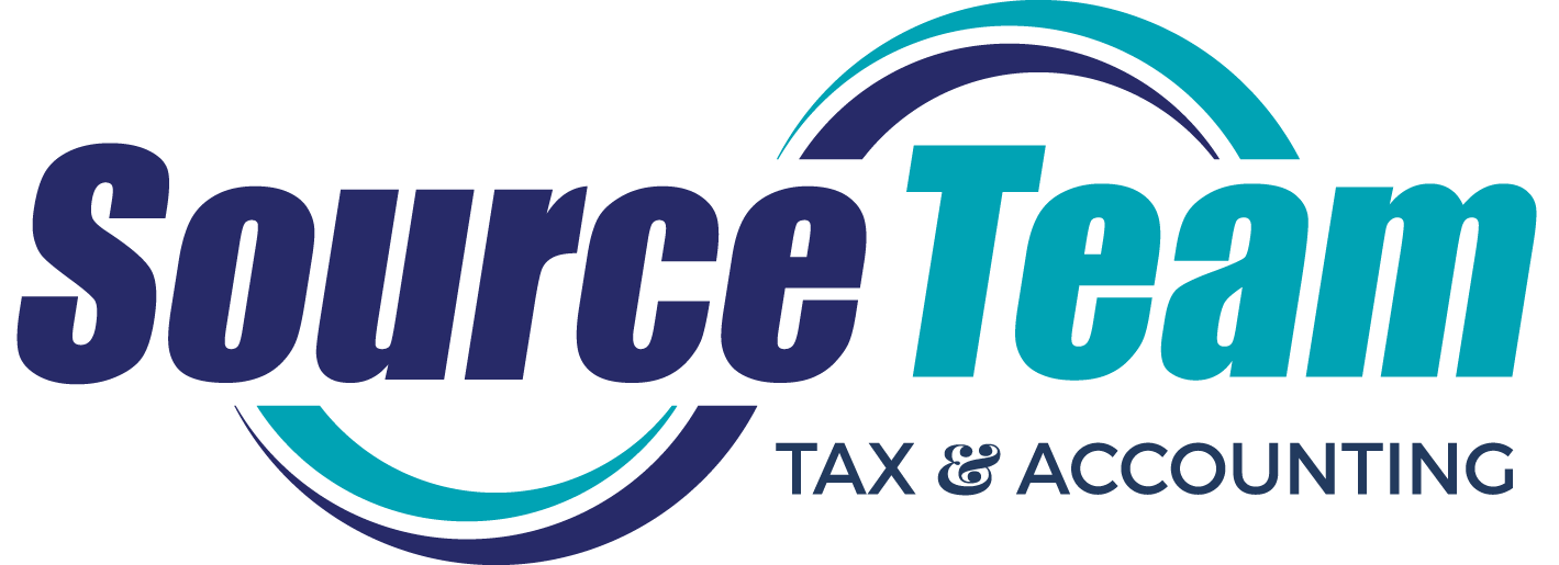 Source Team Tax & Accounting, Inc.