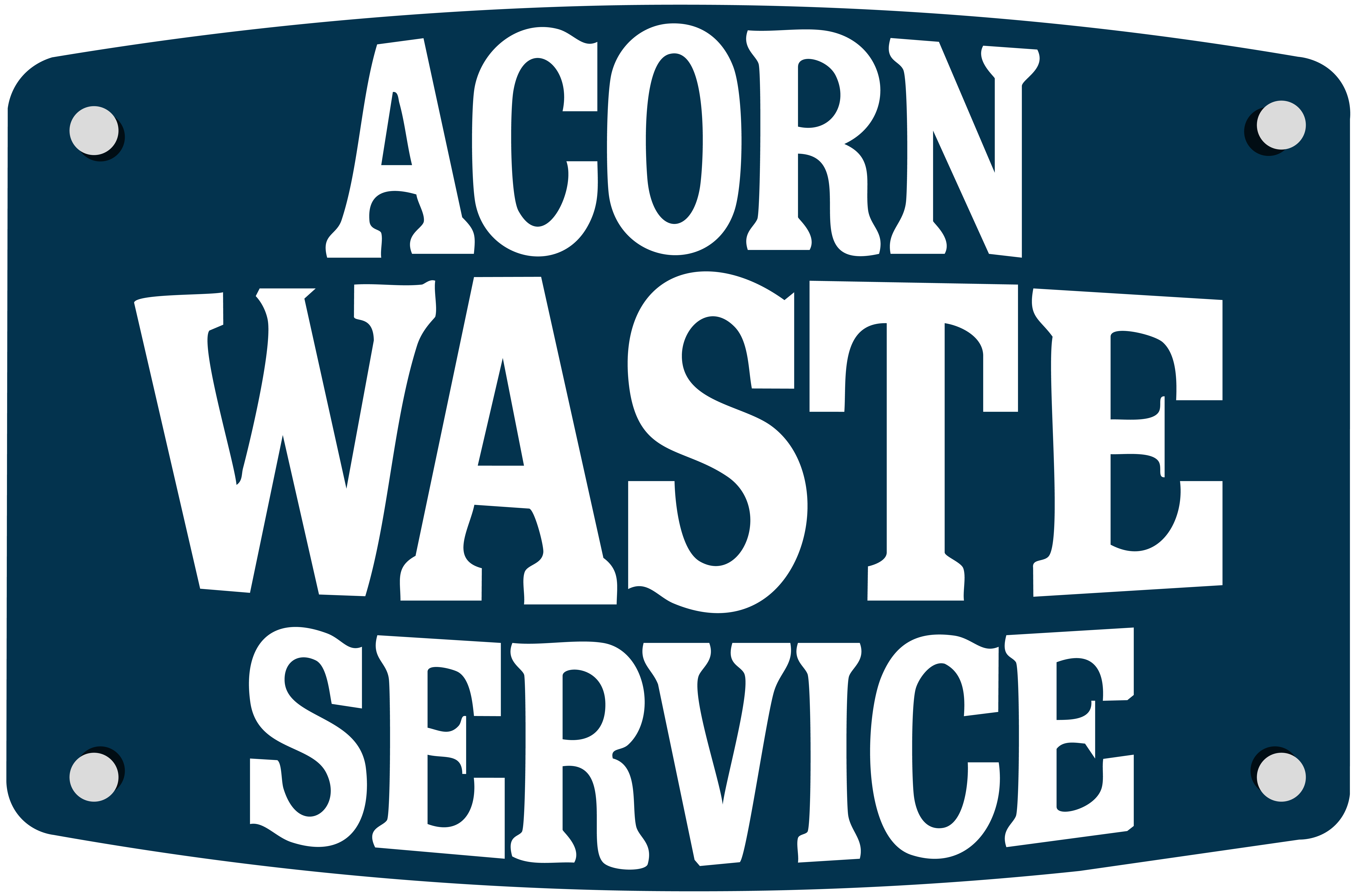 Acorn Waste Service