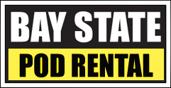 Baystate Pod Rental