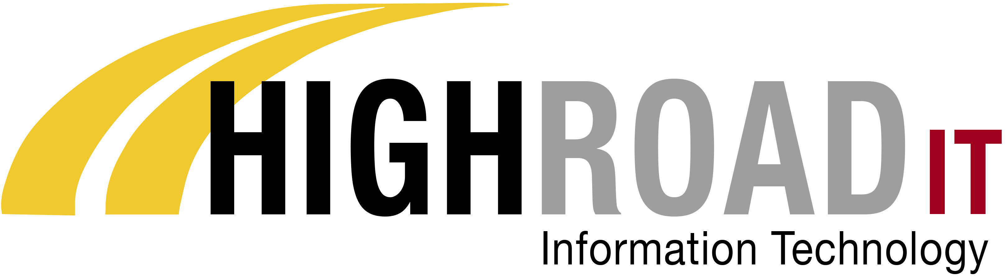 Highroad Information Technology