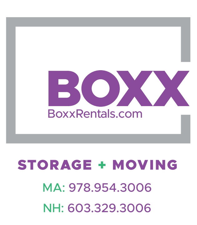 Boxx Rentals