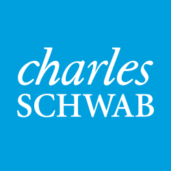 Silver Sponsor - Charles Schwab - Logo