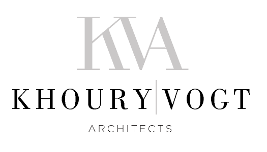 Khoury Vogt Architects