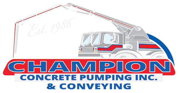 Champion Concrete