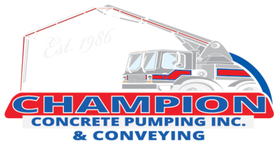 Champion Concrete