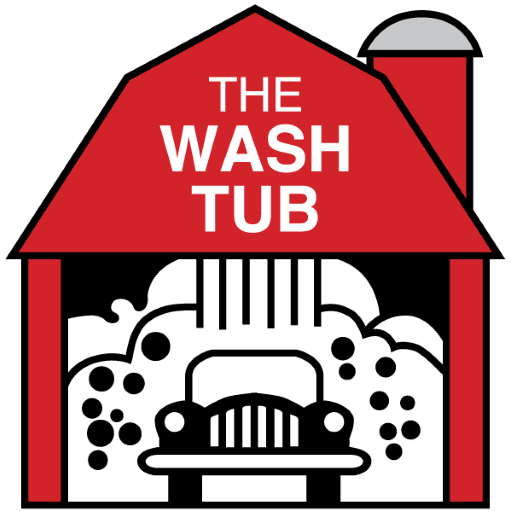 The Wash Tub