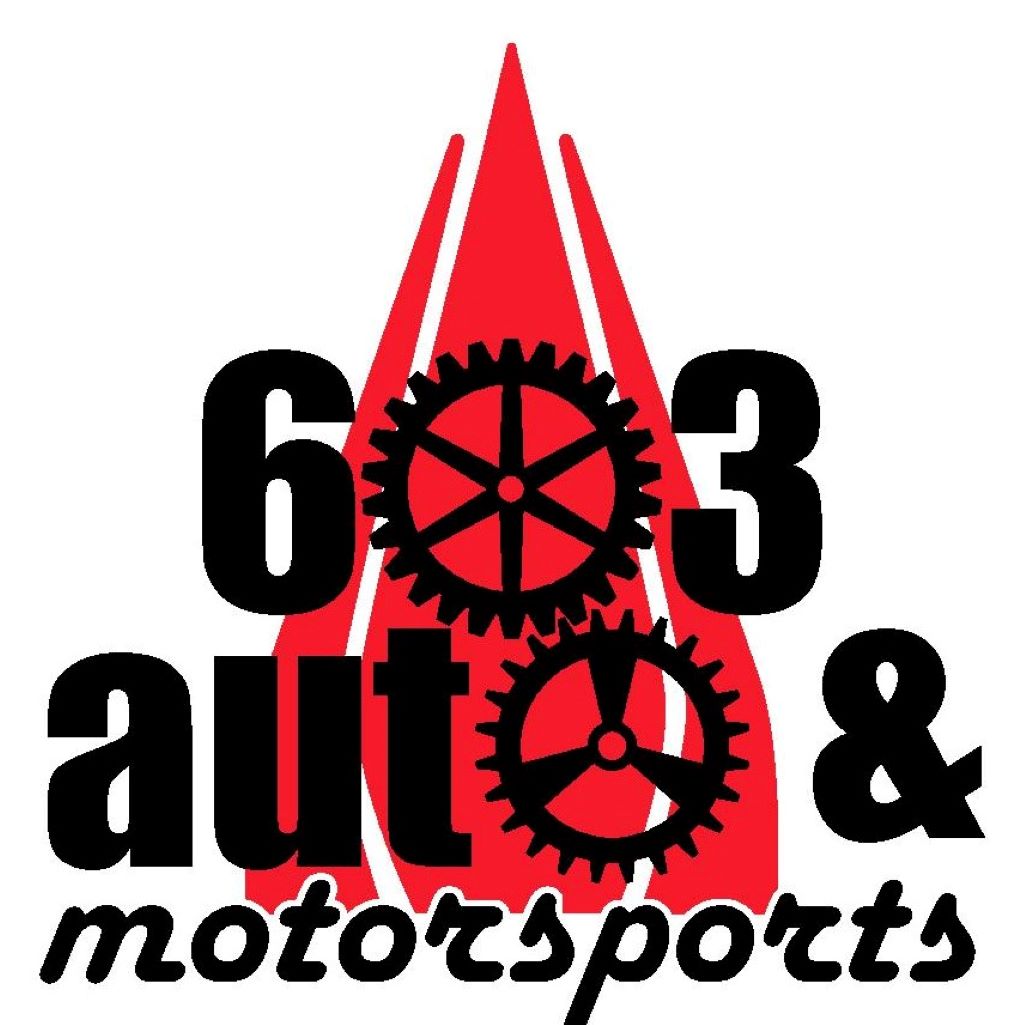 603 Auto & Motorsports/603 Collision