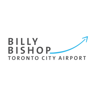 Billy Bishop Toronto City Centre Airport