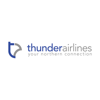 Thunder Airlines