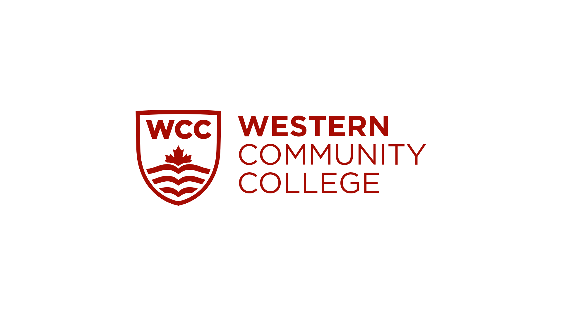 Western Community College