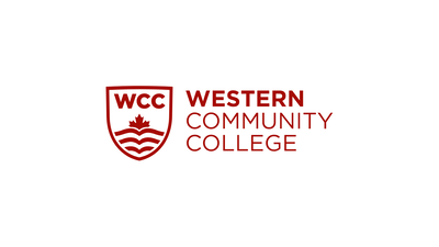 Mega Putt Sponsor - Western Community College - Logo