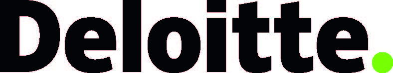 Sponsor - Deloitte - Logo