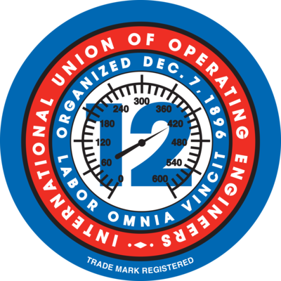 Operating Engineers Local 12